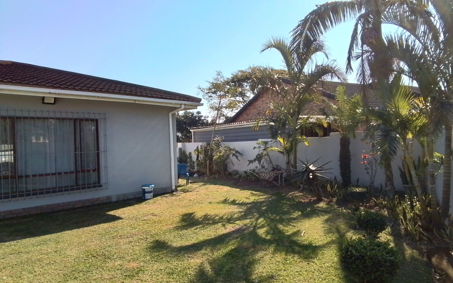 4 Bedroom Property for Sale in Melville KwaZulu-Natal