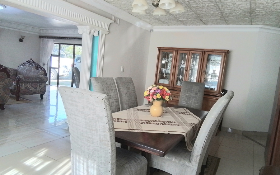 4 Bedroom Property for Sale in Melville KwaZulu-Natal