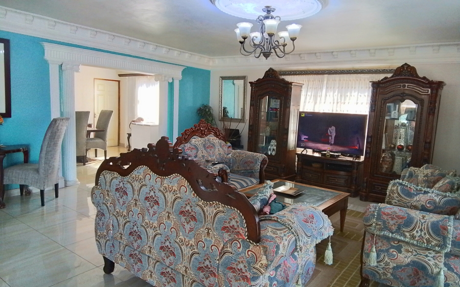 4 Bedroom Property for Sale in Melville KwaZulu-Natal
