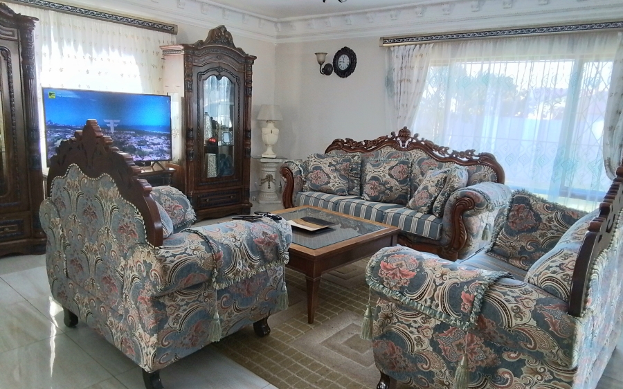 4 Bedroom Property for Sale in Melville KwaZulu-Natal