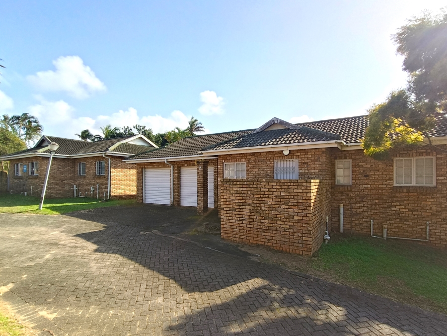 2 Bedroom Property for Sale in Meer En See KwaZulu-Natal