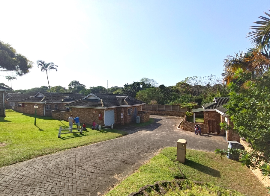 2 Bedroom Property for Sale in Meer En See KwaZulu-Natal