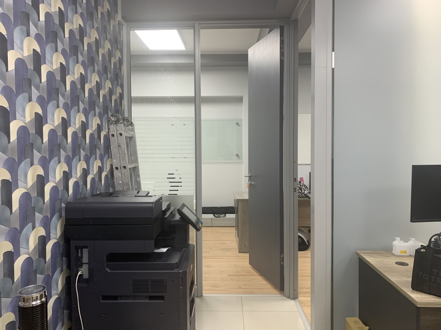 Commercial Property for Sale in Glen Ashley KwaZulu-Natal