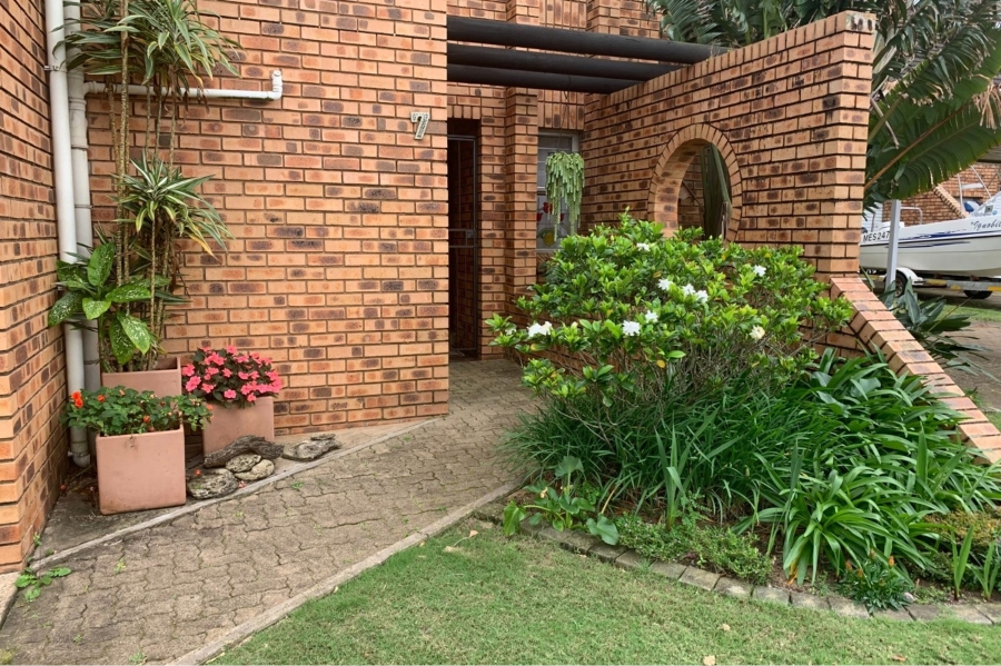 3 Bedroom Property for Sale in Meer En See KwaZulu-Natal