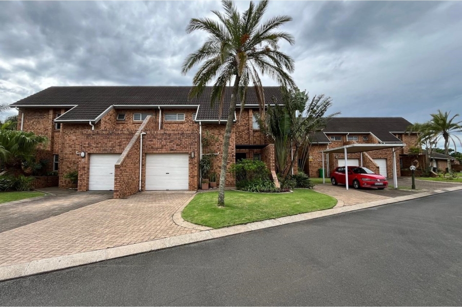 3 Bedroom Property for Sale in Meer En See KwaZulu-Natal