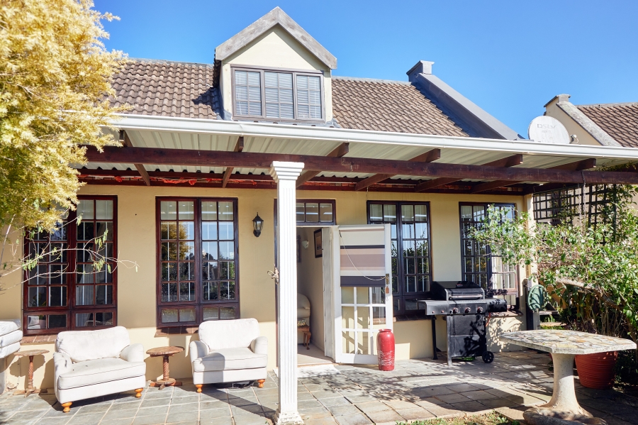 2 Bedroom Property for Sale in Hiltara Park KwaZulu-Natal