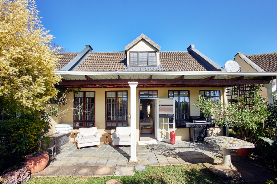 2 Bedroom Property for Sale in Hiltara Park KwaZulu-Natal