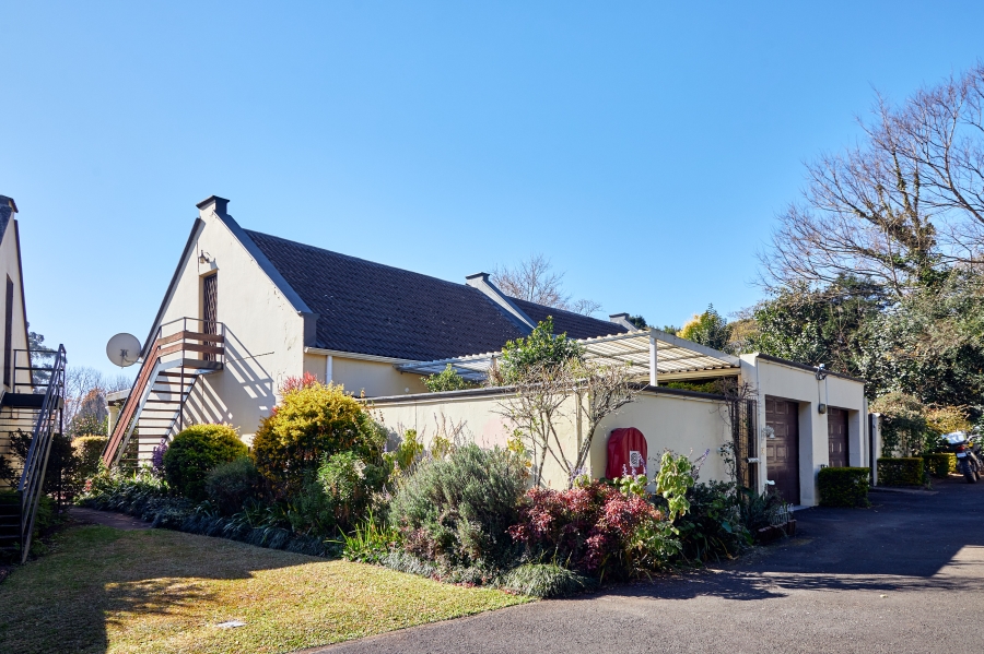 2 Bedroom Property for Sale in Hiltara Park KwaZulu-Natal