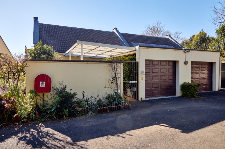 2 Bedroom Property for Sale in Hiltara Park KwaZulu-Natal