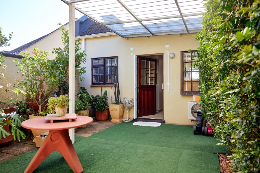 2 Bedroom Property for Sale in Hiltara Park KwaZulu-Natal