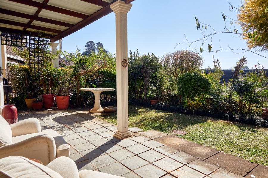 2 Bedroom Property for Sale in Hiltara Park KwaZulu-Natal