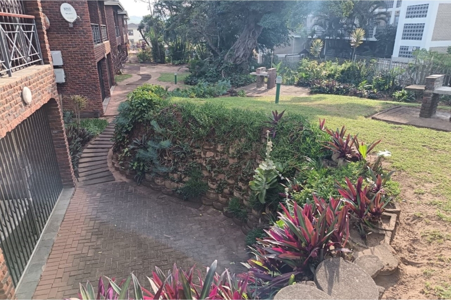 2 Bedroom Property for Sale in Scottburgh Central KwaZulu-Natal