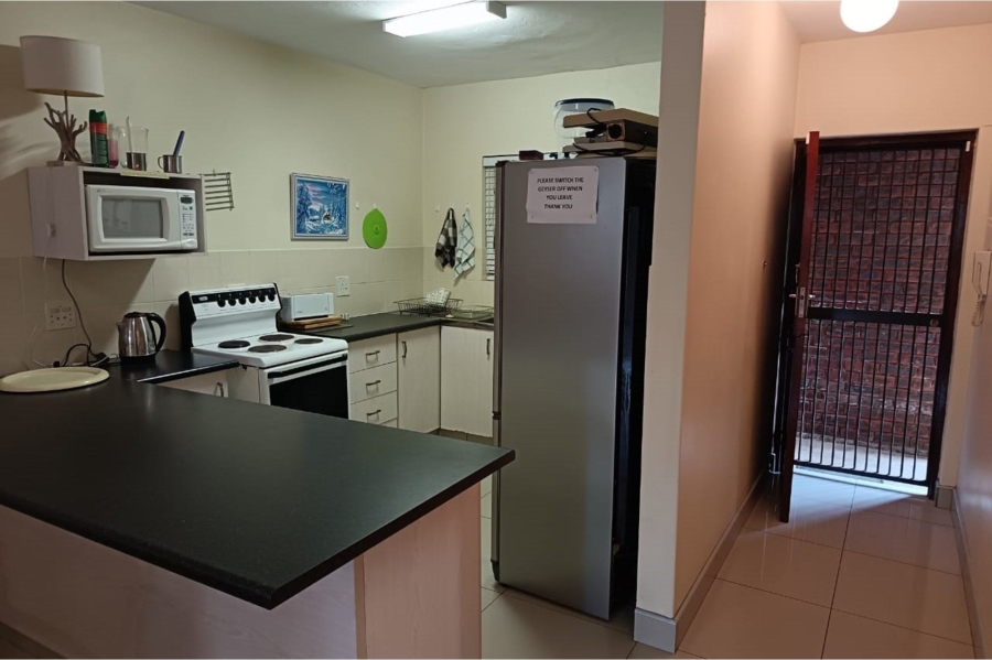 2 Bedroom Property for Sale in Scottburgh Central KwaZulu-Natal
