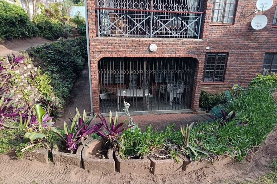 2 Bedroom Property for Sale in Scottburgh Central KwaZulu-Natal