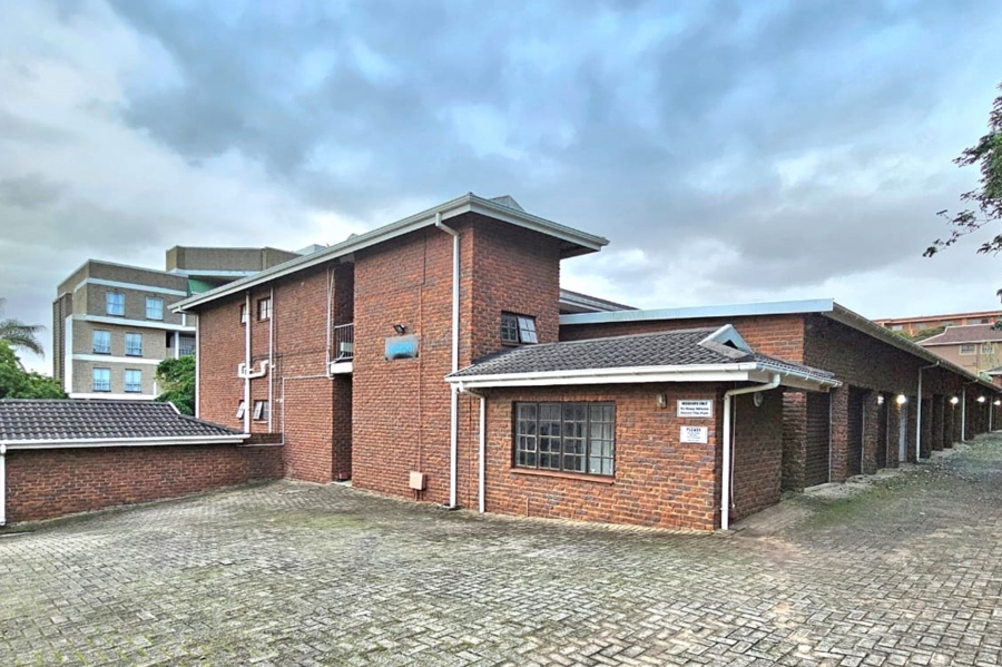 2 Bedroom Property for Sale in Scottburgh Central KwaZulu-Natal