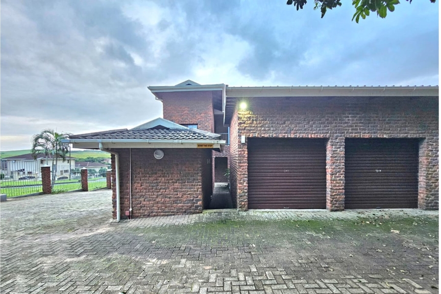 2 Bedroom Property for Sale in Scottburgh Central KwaZulu-Natal