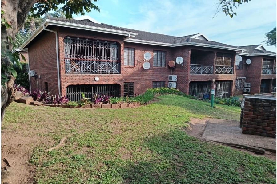 2 Bedroom Property for Sale in Scottburgh Central KwaZulu-Natal