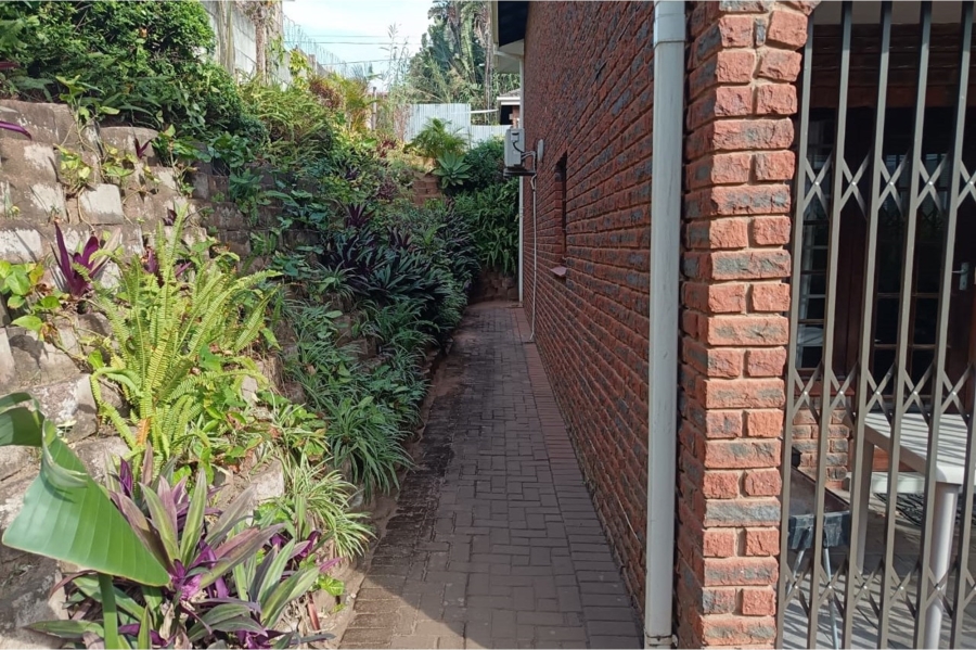2 Bedroom Property for Sale in Scottburgh Central KwaZulu-Natal
