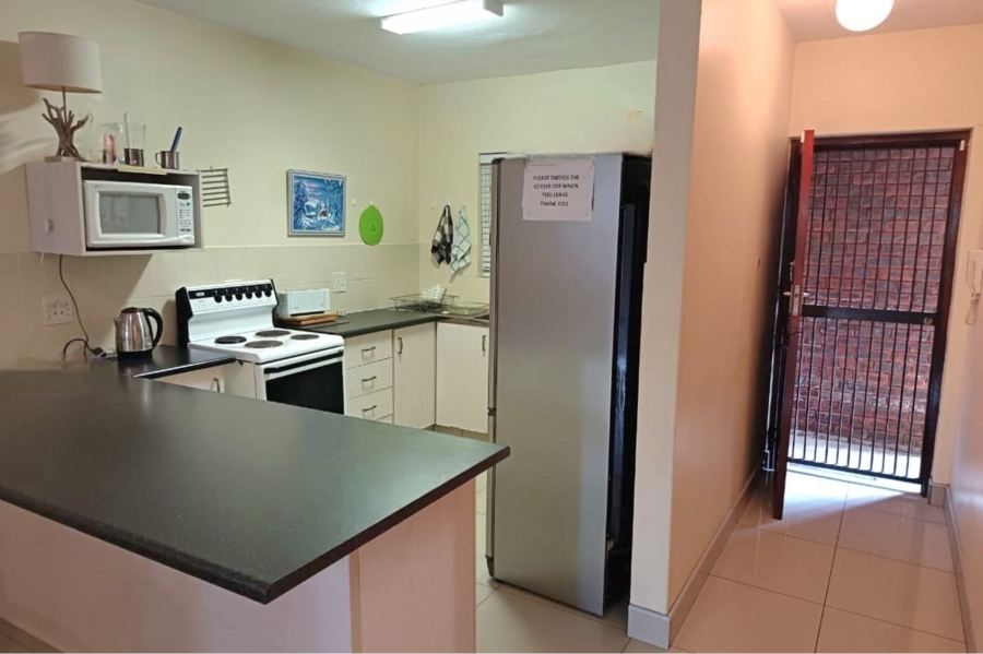 2 Bedroom Property for Sale in Scottburgh Central KwaZulu-Natal