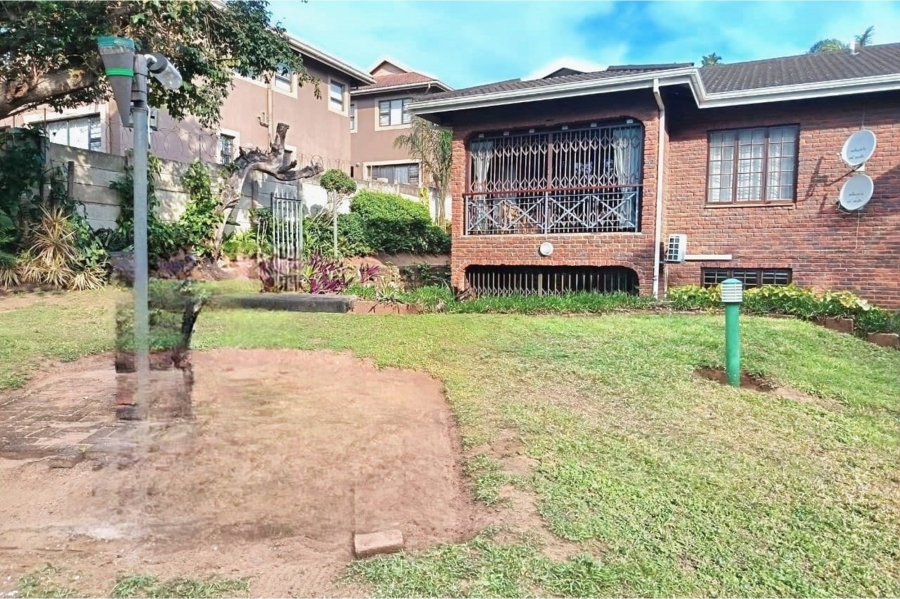 2 Bedroom Property for Sale in Scottburgh Central KwaZulu-Natal