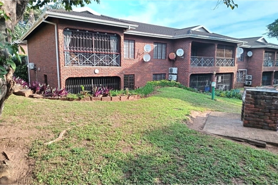 2 Bedroom Property for Sale in Scottburgh Central KwaZulu-Natal