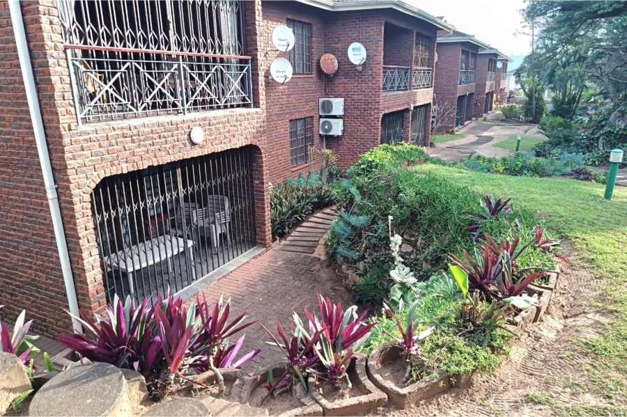 2 Bedroom Property for Sale in Scottburgh Central KwaZulu-Natal