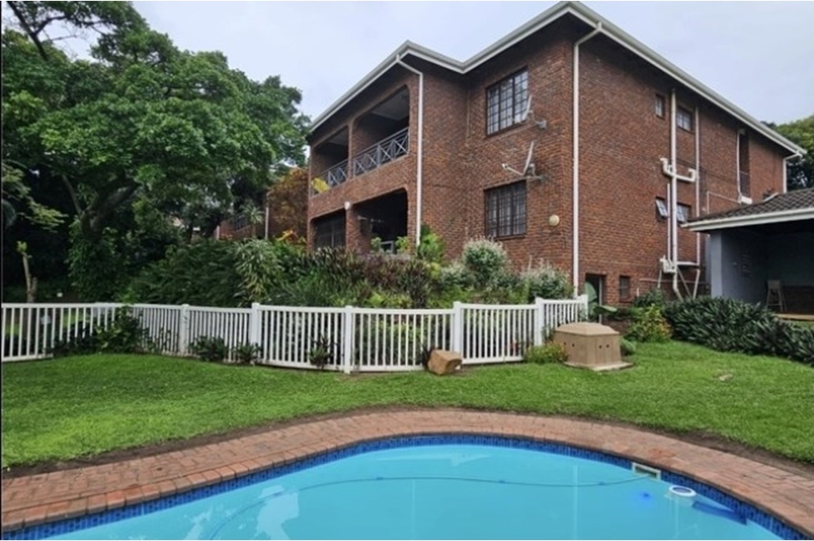 2 Bedroom Property for Sale in Scottburgh Central KwaZulu-Natal