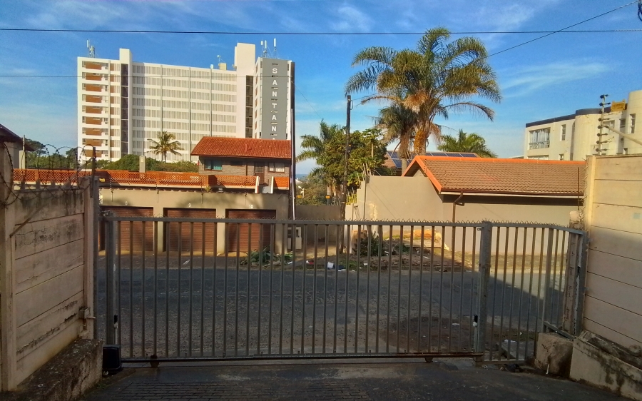 To Let 2 Bedroom Property for Rent in Margate KwaZulu-Natal