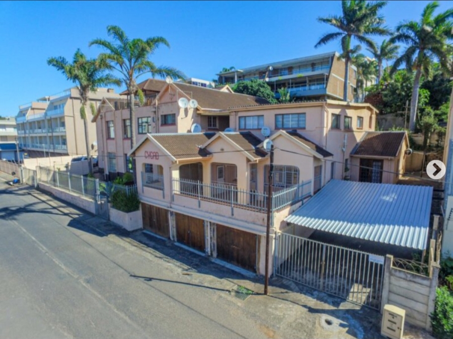 To Let 2 Bedroom Property for Rent in Margate KwaZulu-Natal