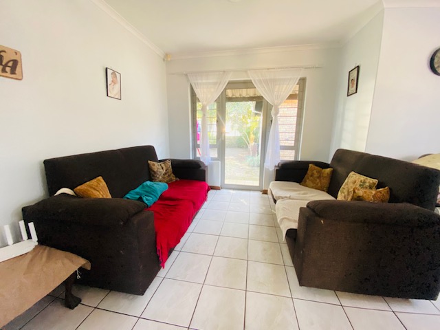 To Let 3 Bedroom Property for Rent in Meer En See KwaZulu-Natal