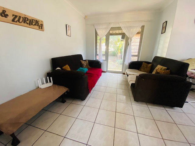 To Let 3 Bedroom Property for Rent in Meer En See KwaZulu-Natal