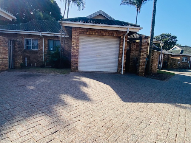 To Let 3 Bedroom Property for Rent in Meer En See KwaZulu-Natal