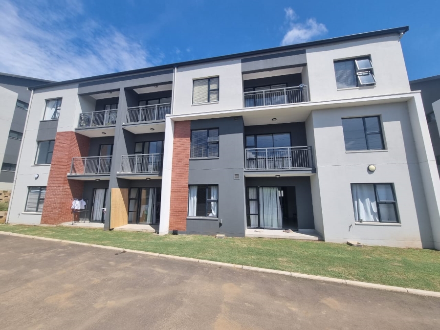 To Let 2 Bedroom Property for Rent in Lincoln Meade KwaZulu-Natal