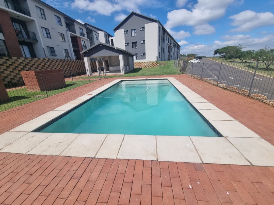 To Let 2 Bedroom Property for Rent in Lincoln Meade KwaZulu-Natal