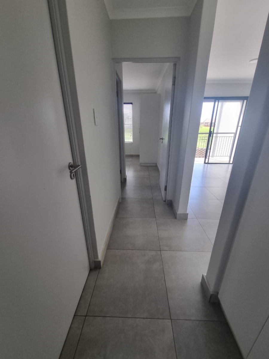 To Let 2 Bedroom Property for Rent in Lincoln Meade KwaZulu-Natal