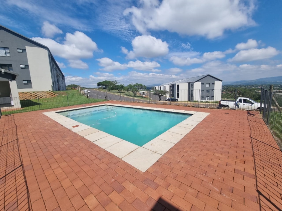 To Let 2 Bedroom Property for Rent in Lincoln Meade KwaZulu-Natal