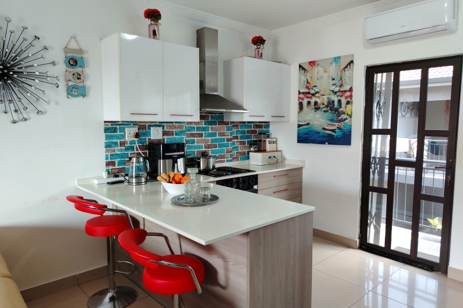 2 Bedroom Property for Sale in Shastri Park KwaZulu-Natal