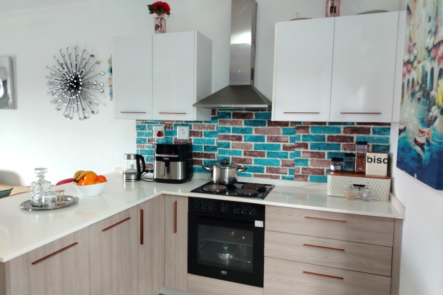 2 Bedroom Property for Sale in Shastri Park KwaZulu-Natal