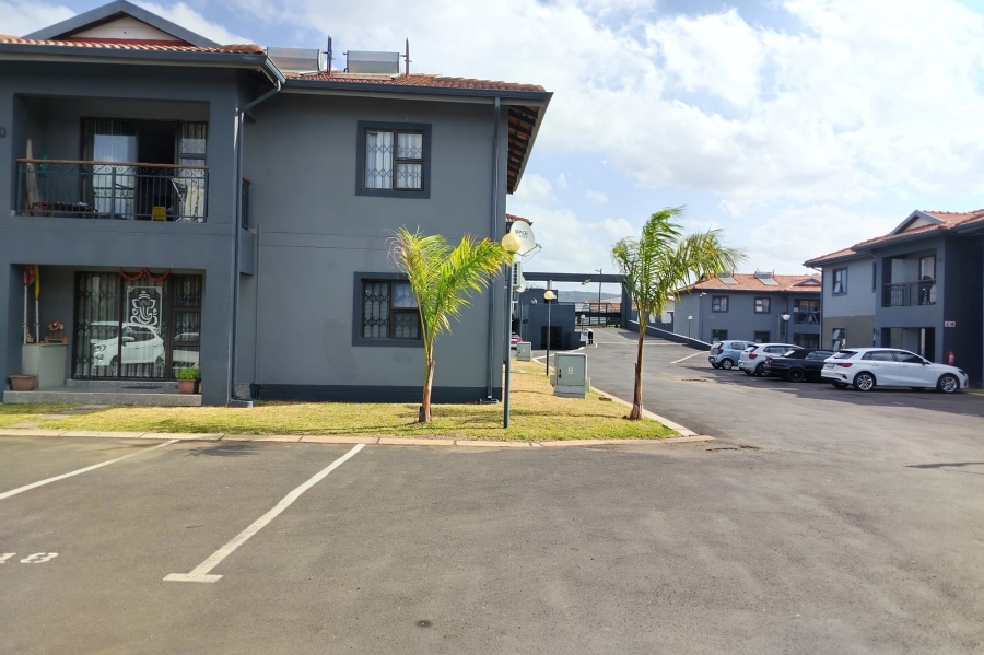 2 Bedroom Property for Sale in Shastri Park KwaZulu-Natal