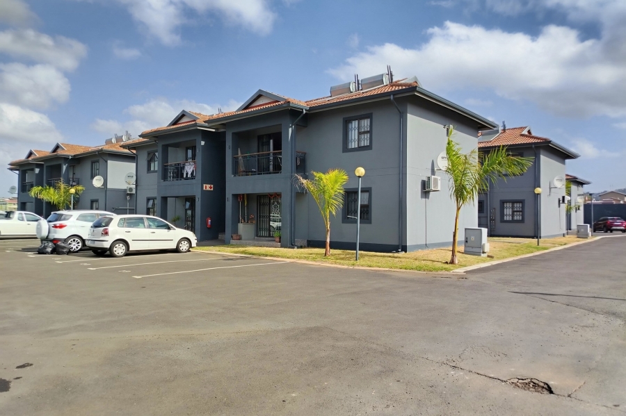 2 Bedroom Property for Sale in Shastri Park KwaZulu-Natal