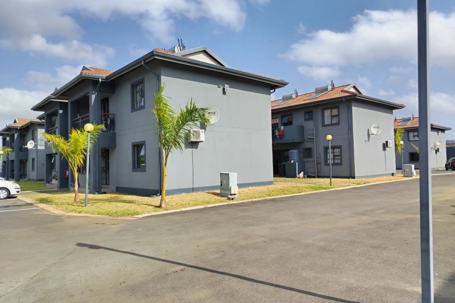 2 Bedroom Property for Sale in Shastri Park KwaZulu-Natal