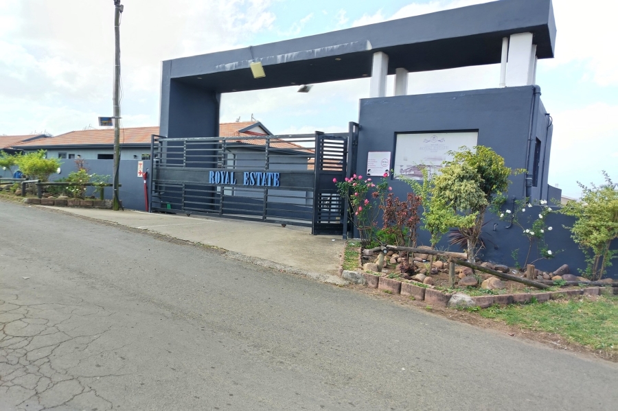 2 Bedroom Property for Sale in Shastri Park KwaZulu-Natal