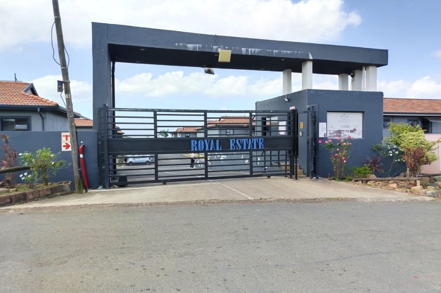 2 Bedroom Property for Sale in Shastri Park KwaZulu-Natal