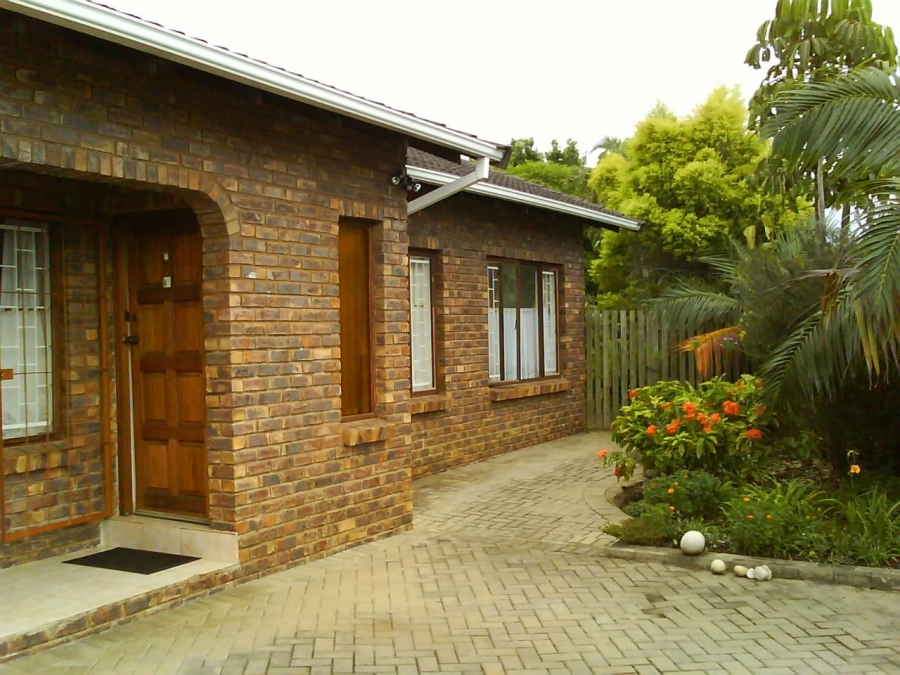 2 Bedroom Property for Sale in Veld En Vlei KwaZulu-Natal