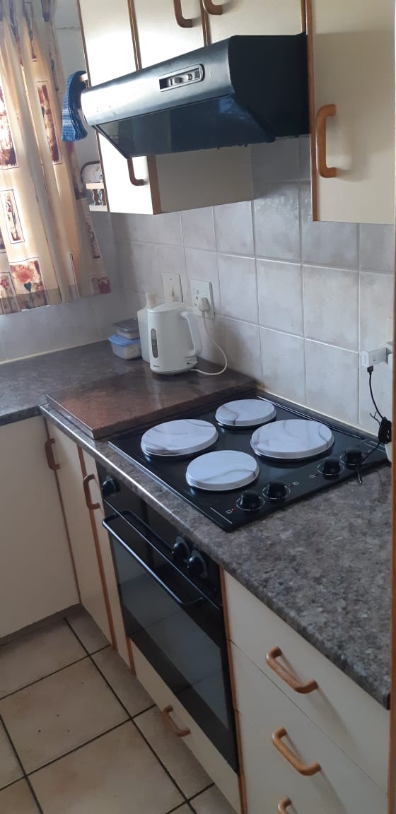 2 Bedroom Property for Sale in Veld En Vlei KwaZulu-Natal