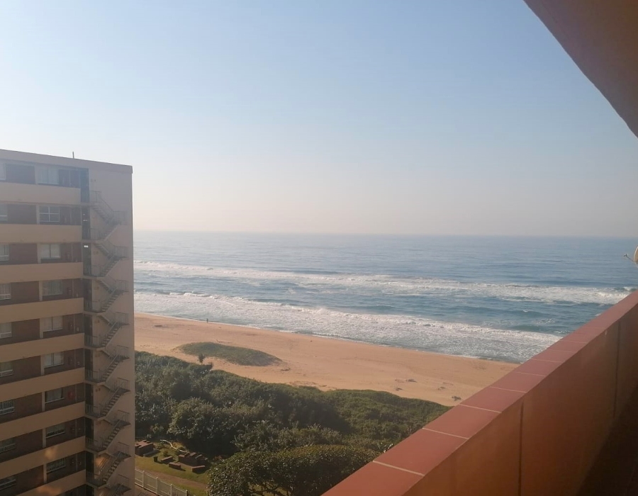 To Let 2 Bedroom Property for Rent in Amanzimtoti KwaZulu-Natal