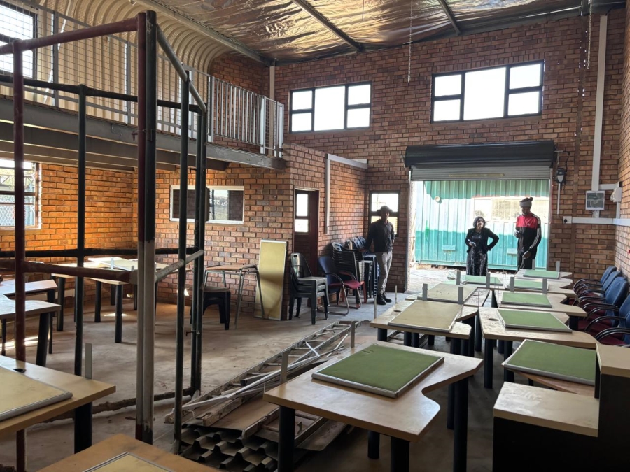 To Let commercial Property for Rent in Mkondeni KwaZulu-Natal