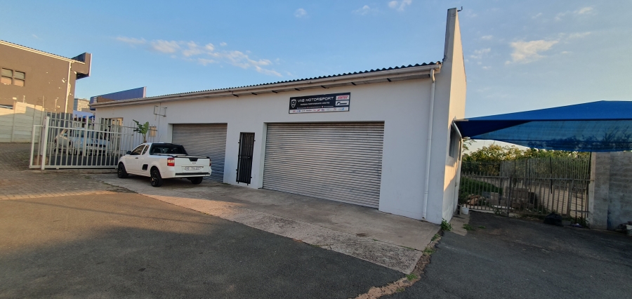 To Let commercial Property for Rent in Athlone Park KwaZulu-Natal