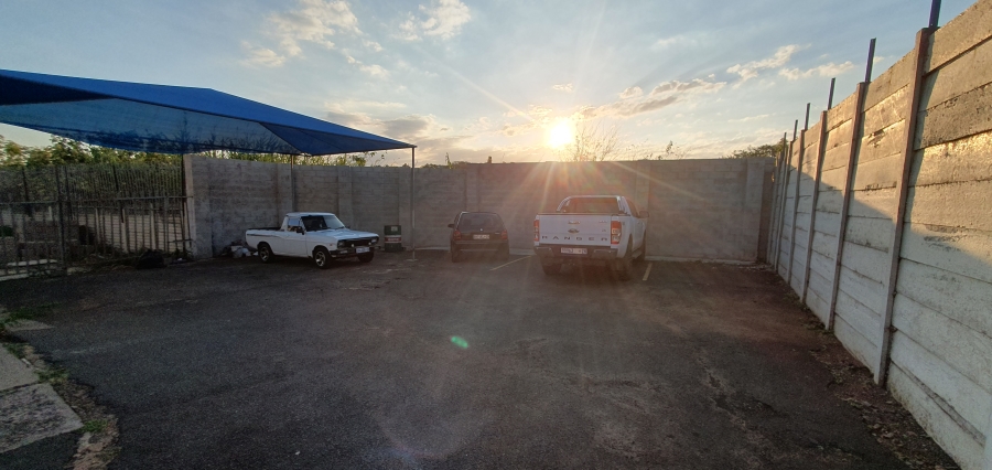 To Let commercial Property for Rent in Athlone Park KwaZulu-Natal