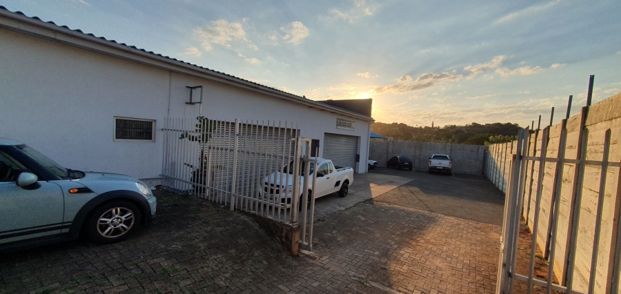 To Let commercial Property for Rent in Athlone Park KwaZulu-Natal